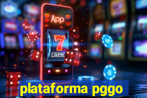 plataforma pggo